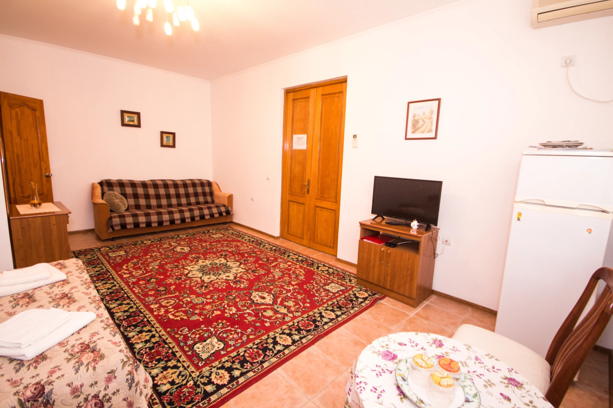 Гостевой Дом Каталония