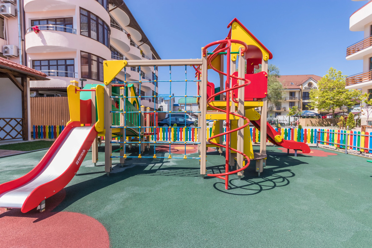 Отель Роза Ветров