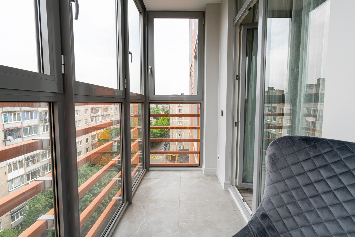 Апартаменты Рио