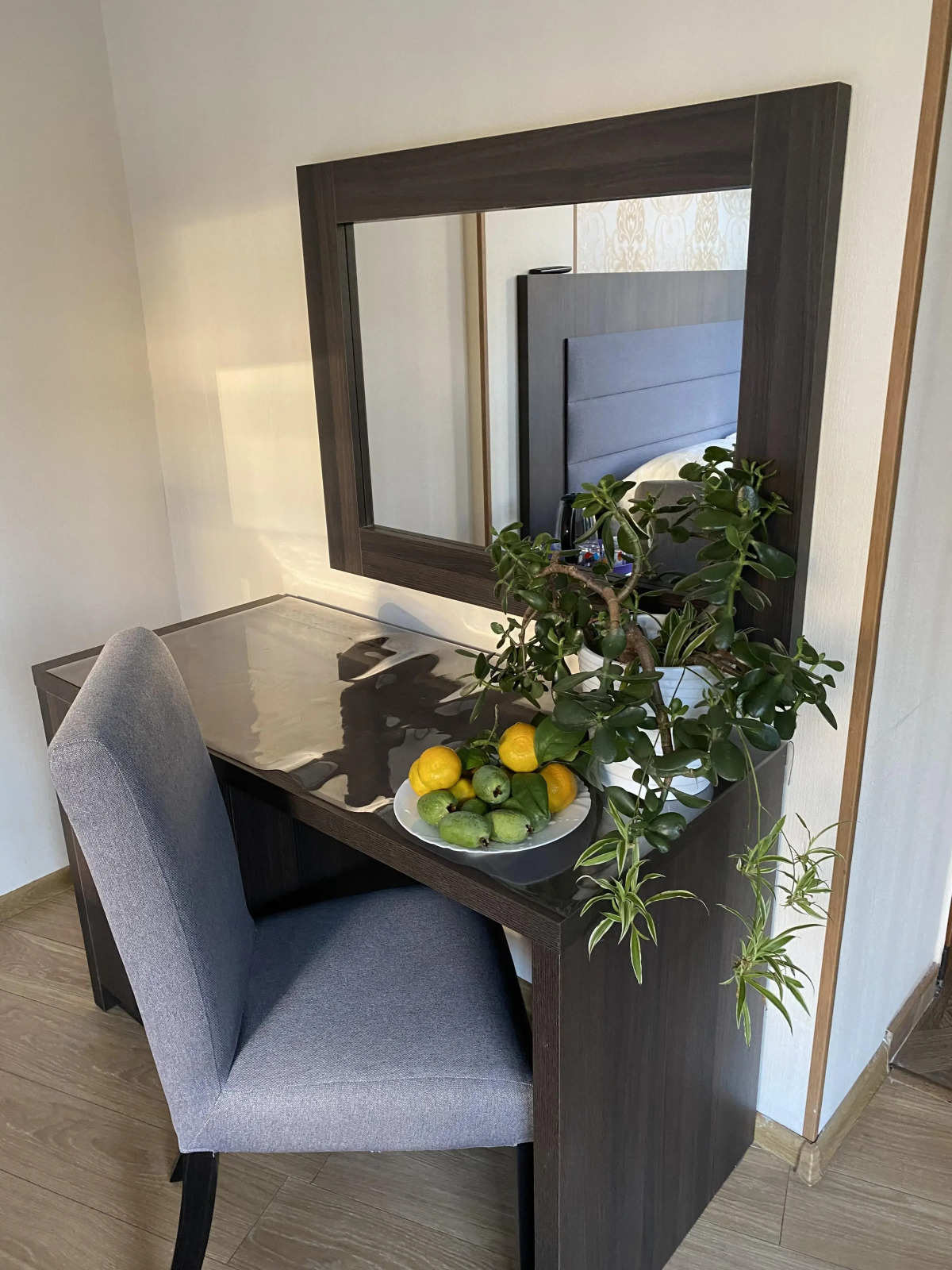 Гостевой дом на Черноморской 2