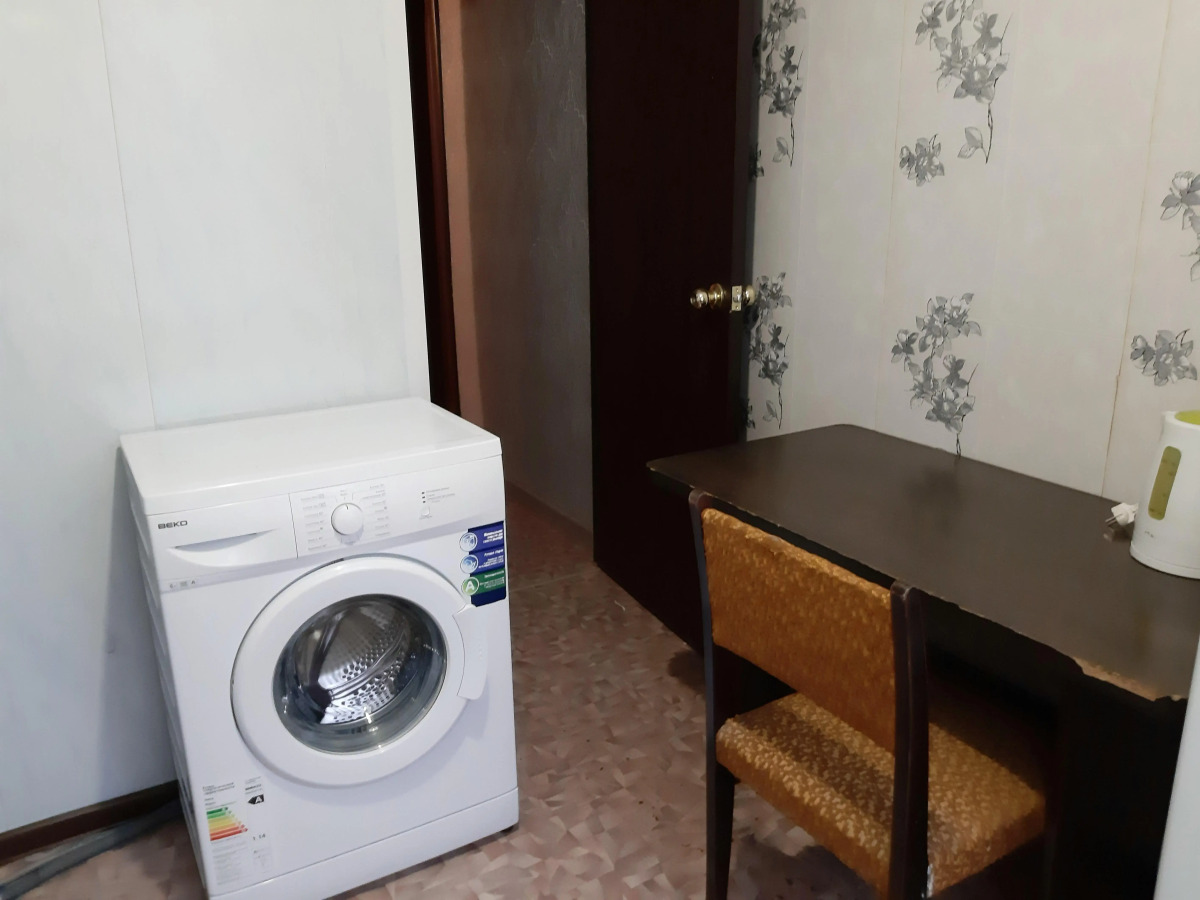 Апартаменты на Бертюльской