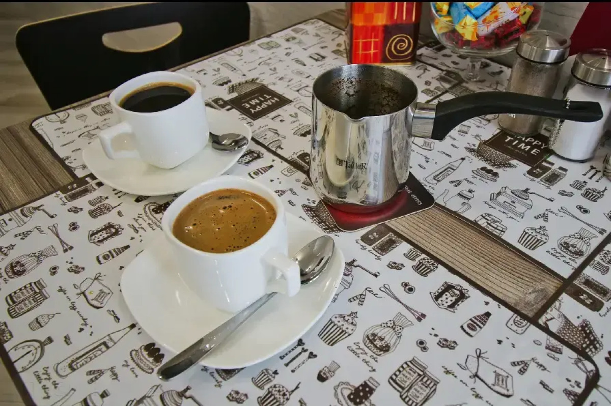 Квартира на Суздальской 11Г