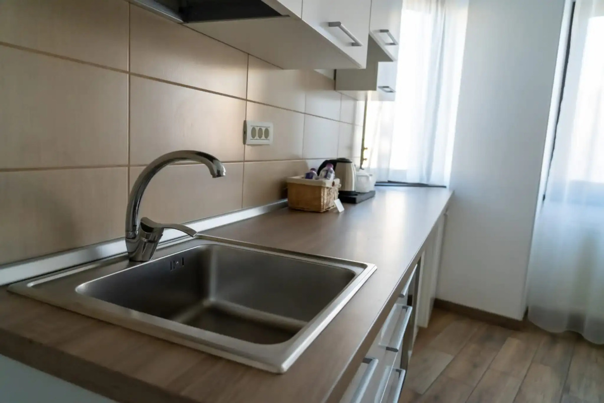 Отель Avenue Parliament