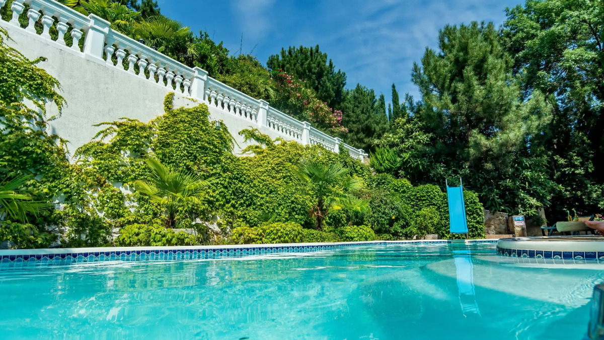 Бутик-отель Бон Мезон