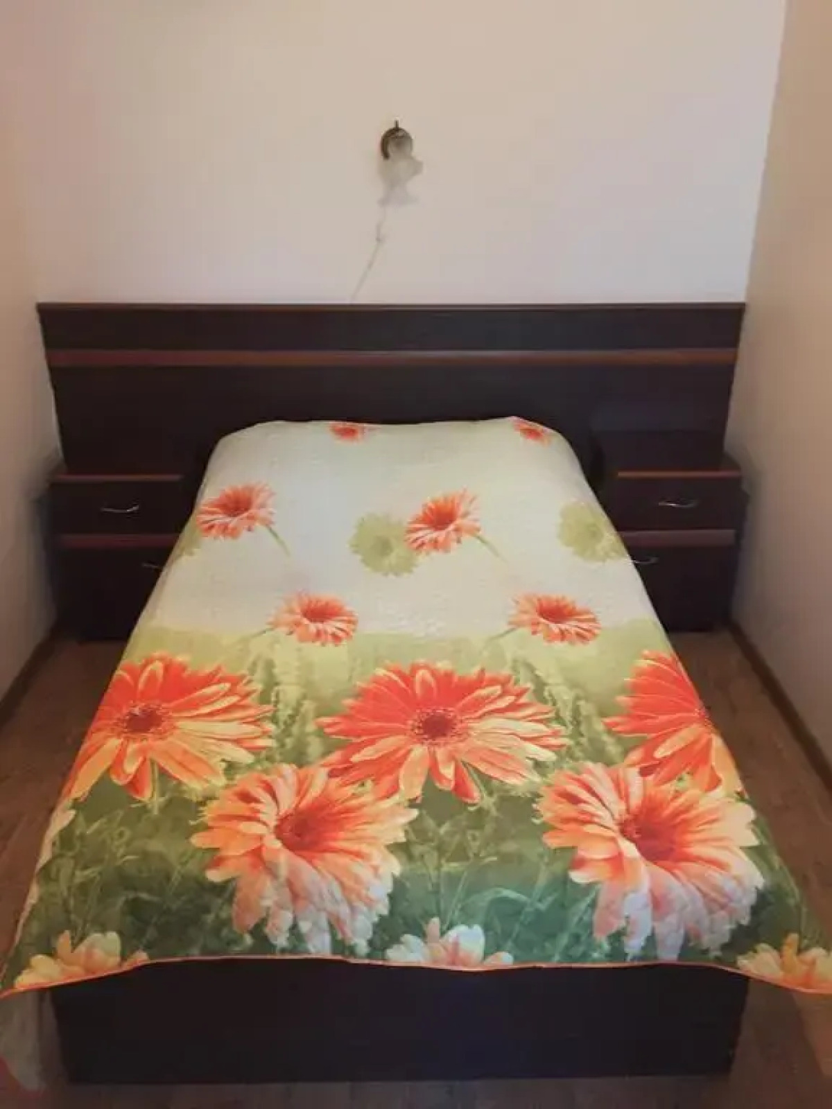 Отель Антей