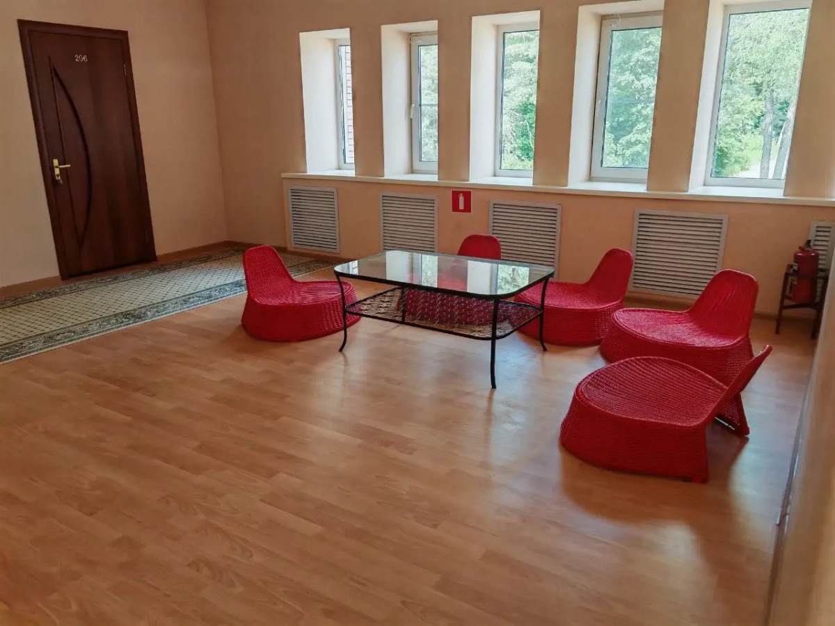 База отдыха Яламия