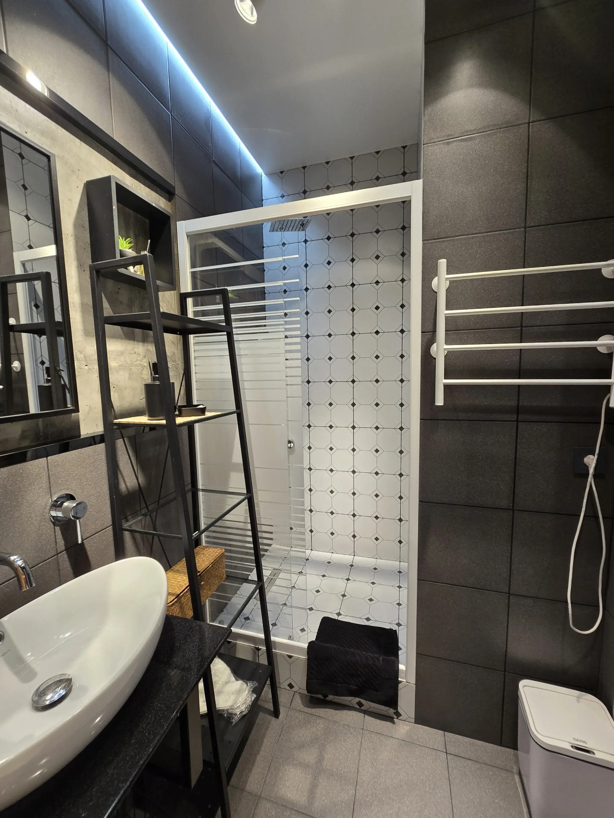 Апартаменты Aura