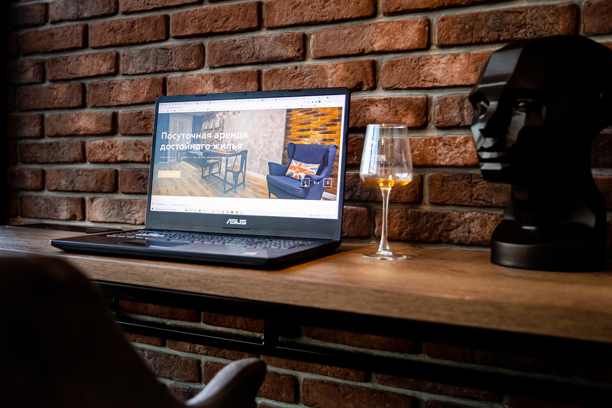 Апартаменты Пентхаус