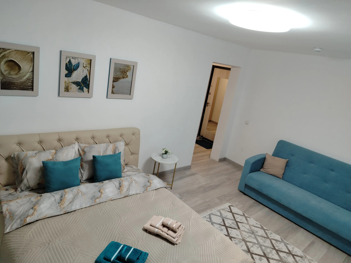 Квартира Уютная