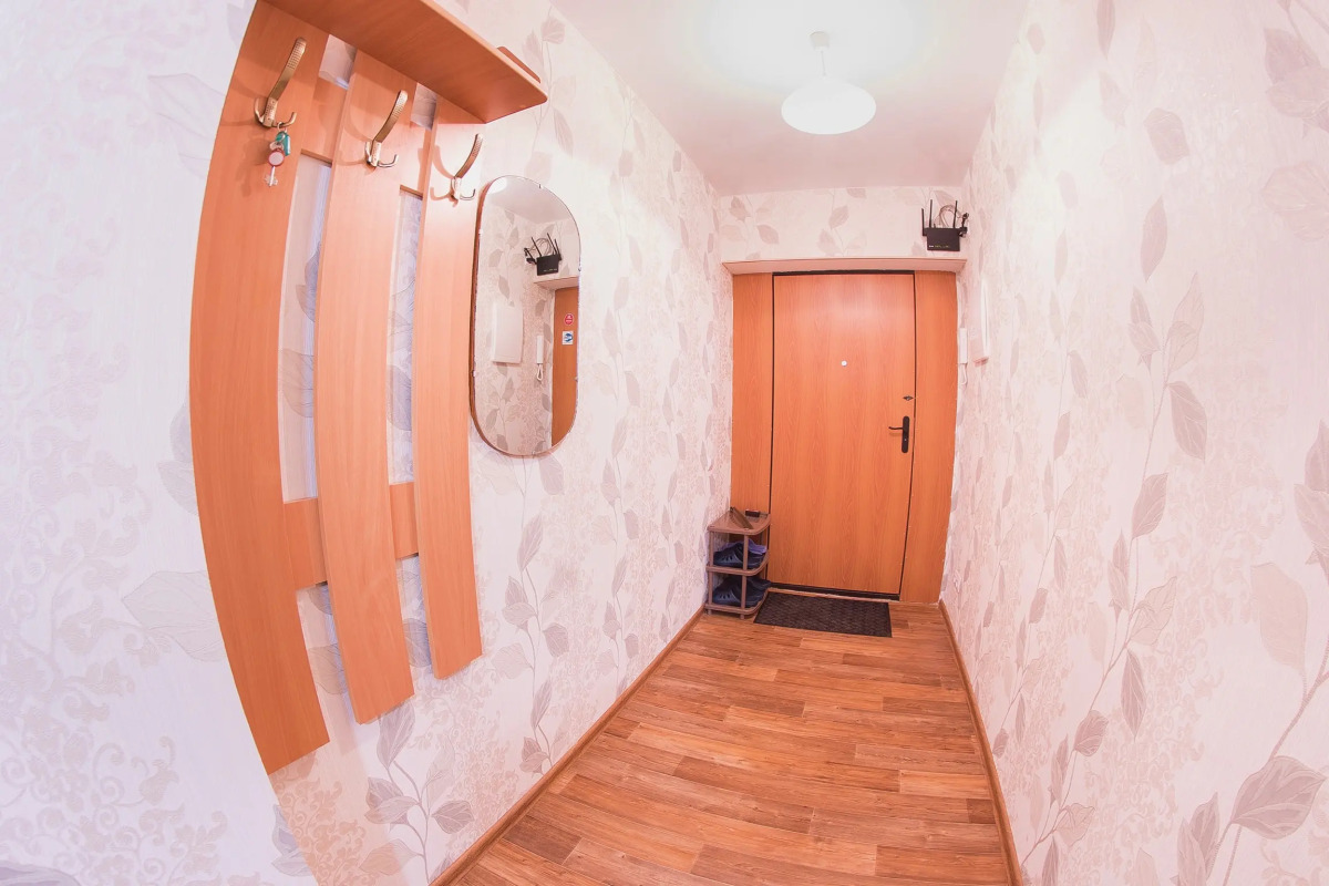 Апартаменты Saratov Lights на Университетская 59А/11