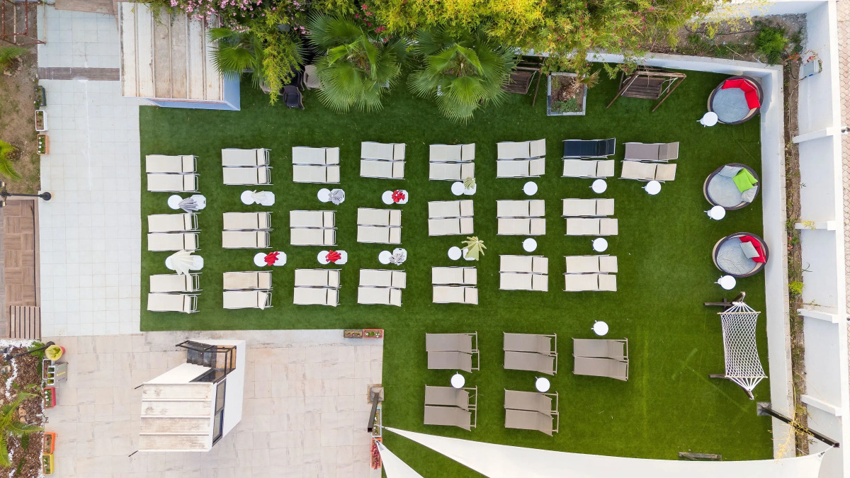 Dedeman Kemer Resort