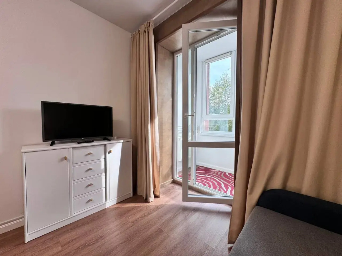 Апартаменты 39kvartir на Мосина 10