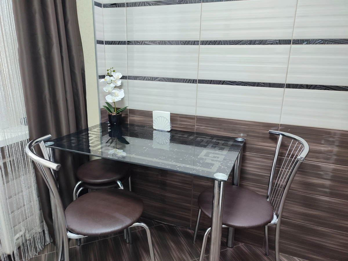 Апартаменты в самом центре Витебска с шикарным панорамным видом на площадь Победы