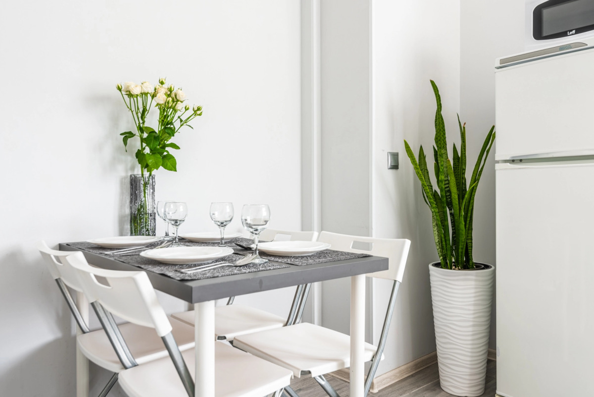 Апартаменты Bon Voyage