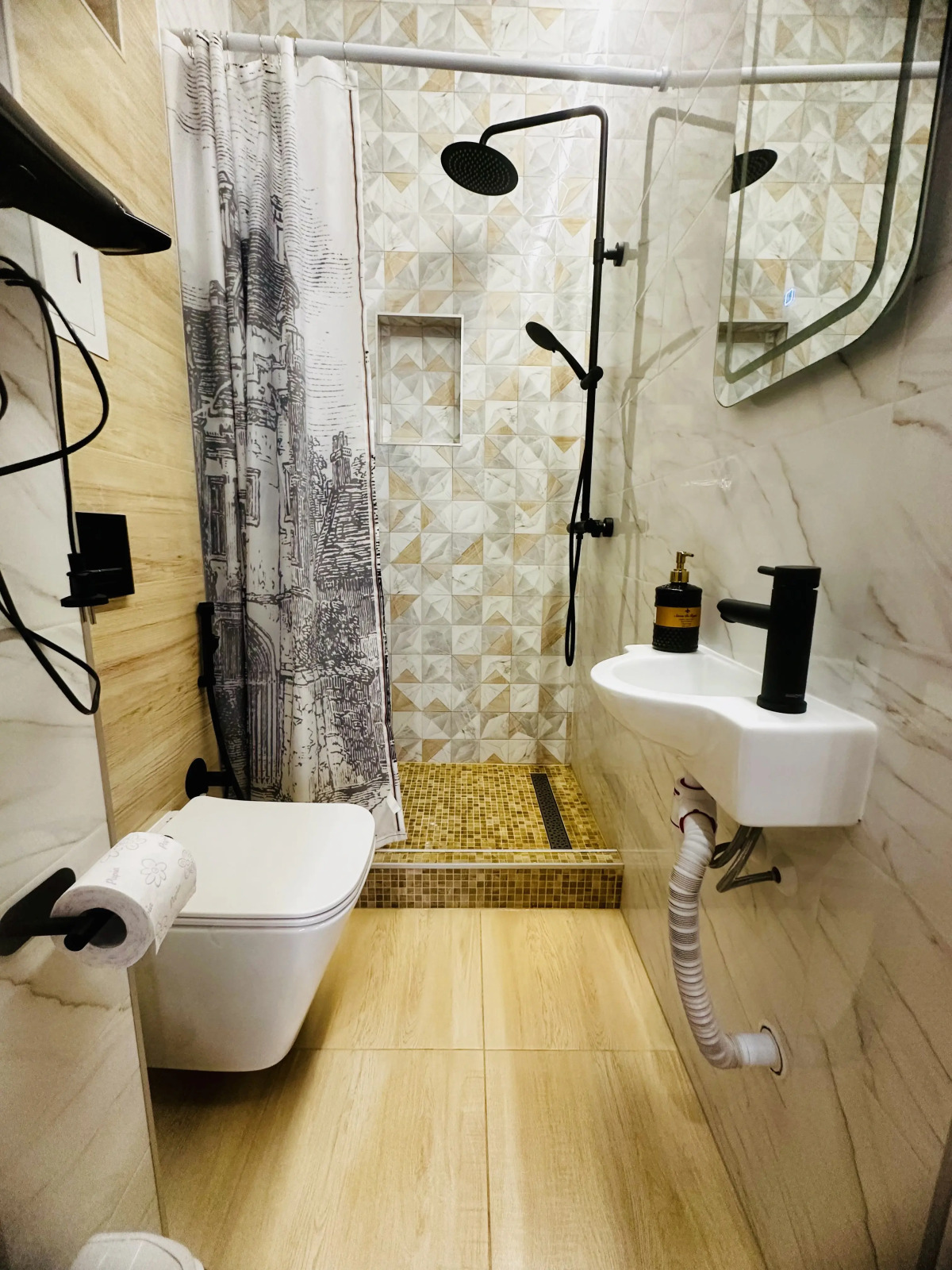 Апартаменты Daily Apart