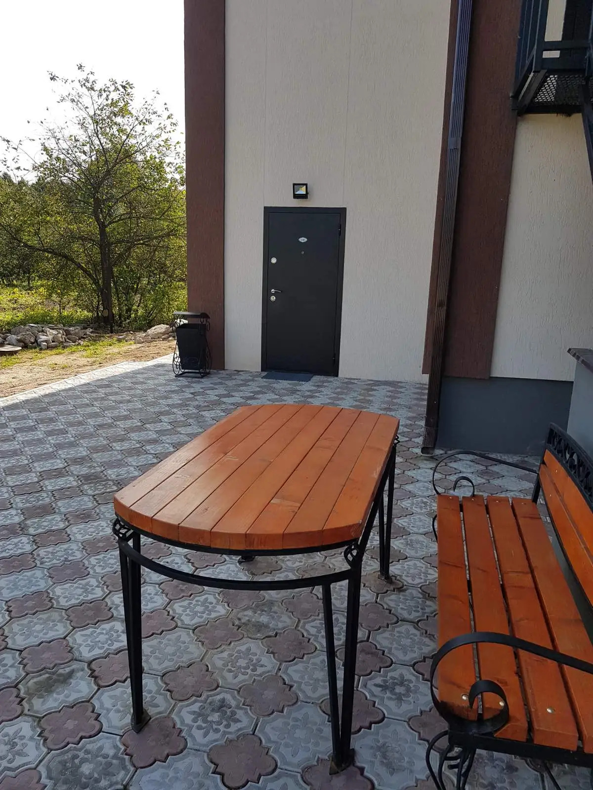 Na Koltsevoy Guest House