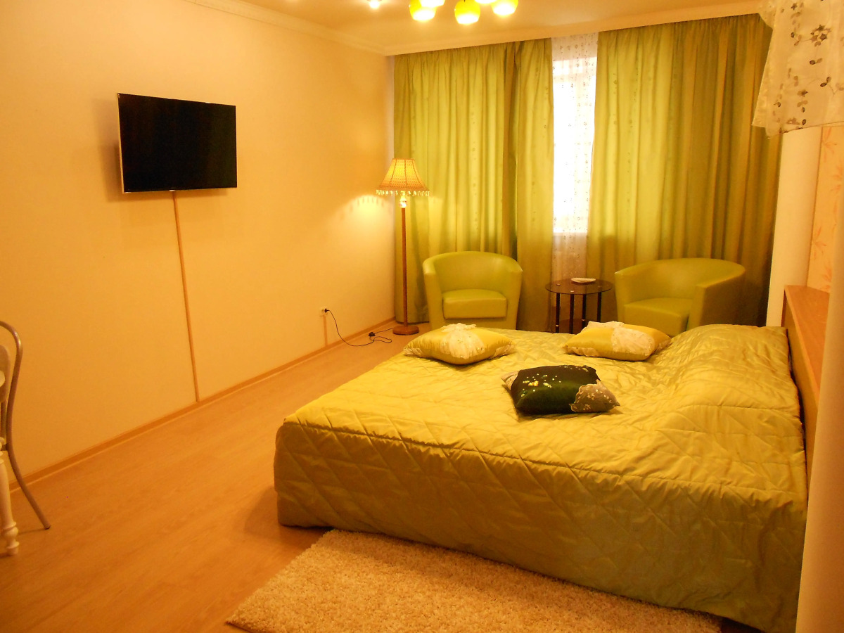 Гостевой дом Vizit