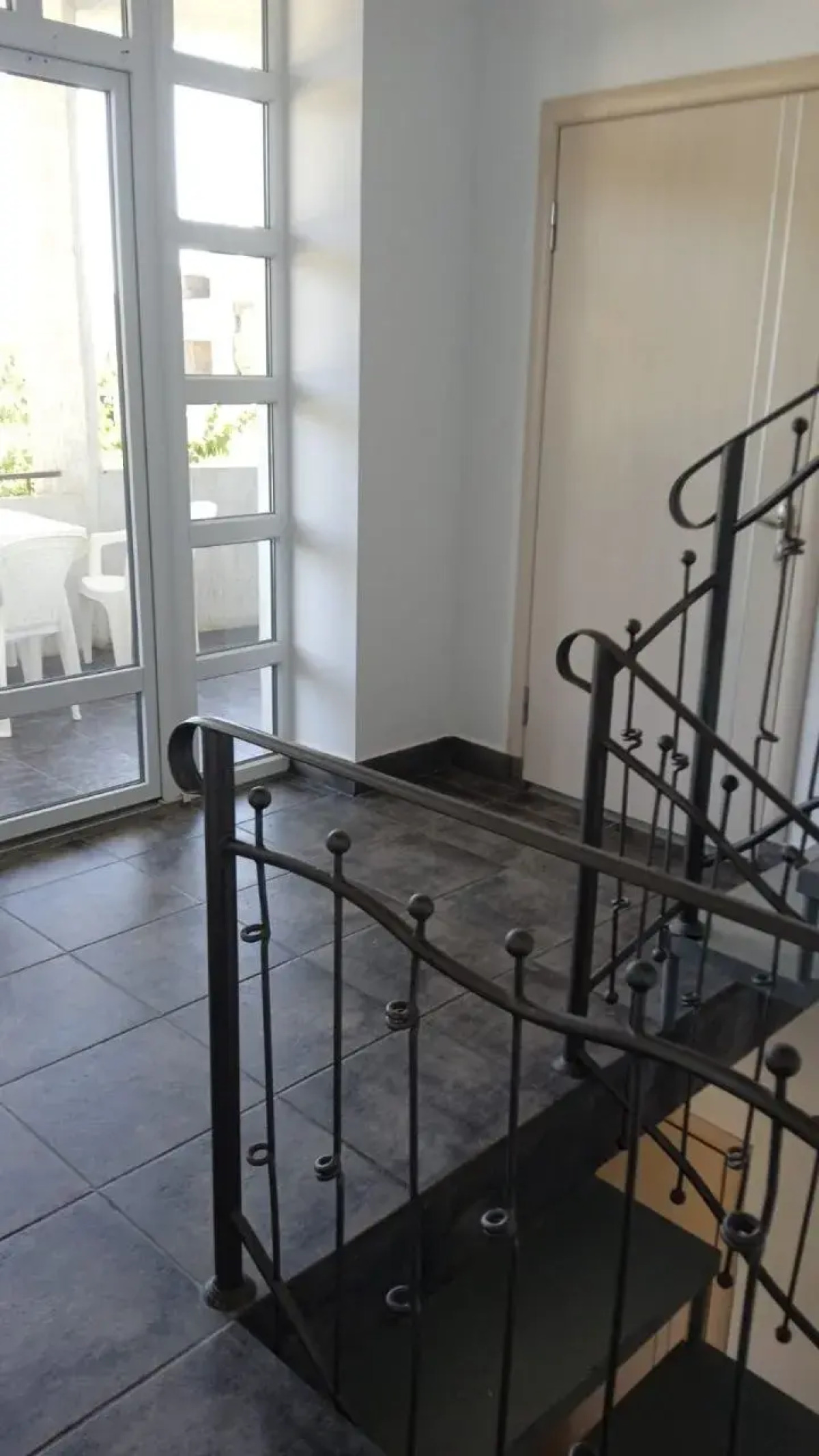 Жилое помещение Крымские каникулы