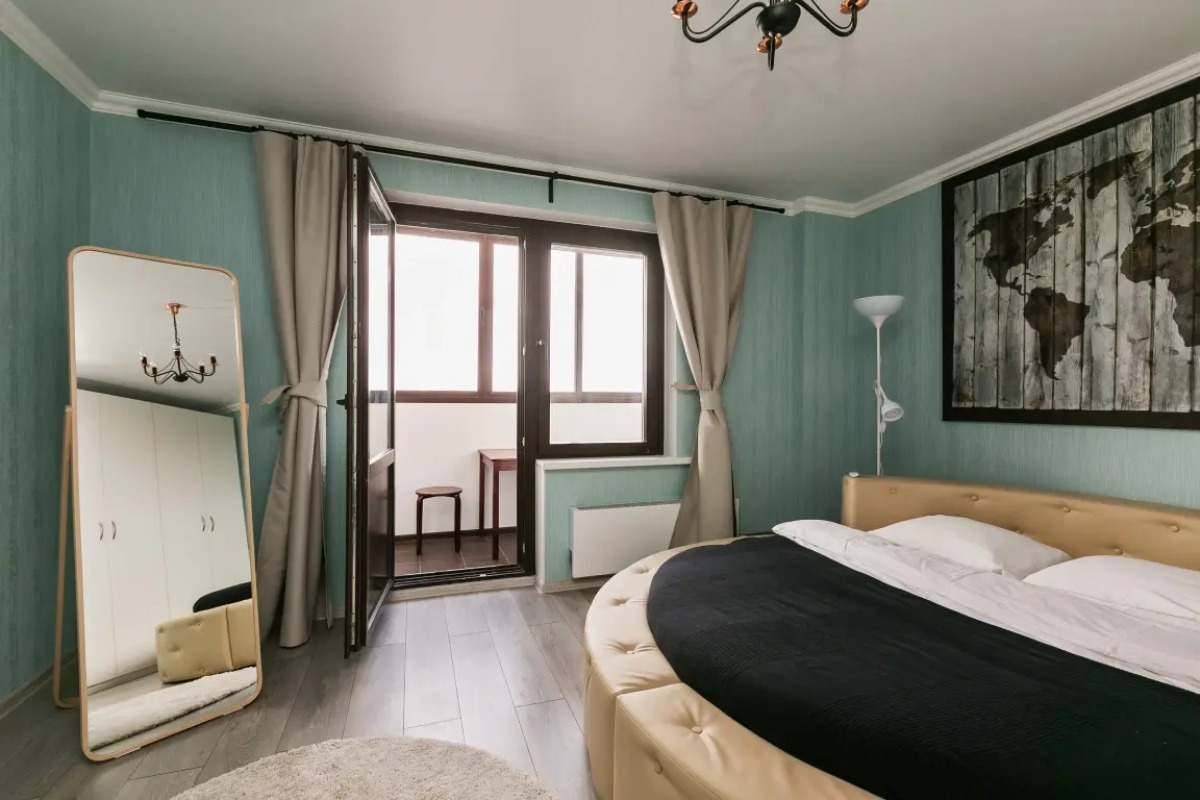 Апартаменты 1 MaxRealty24 Cходненская 7