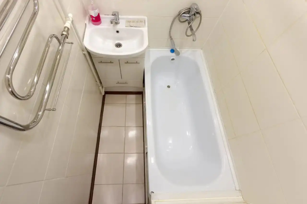 Апартаменты 120 Уютный Дом