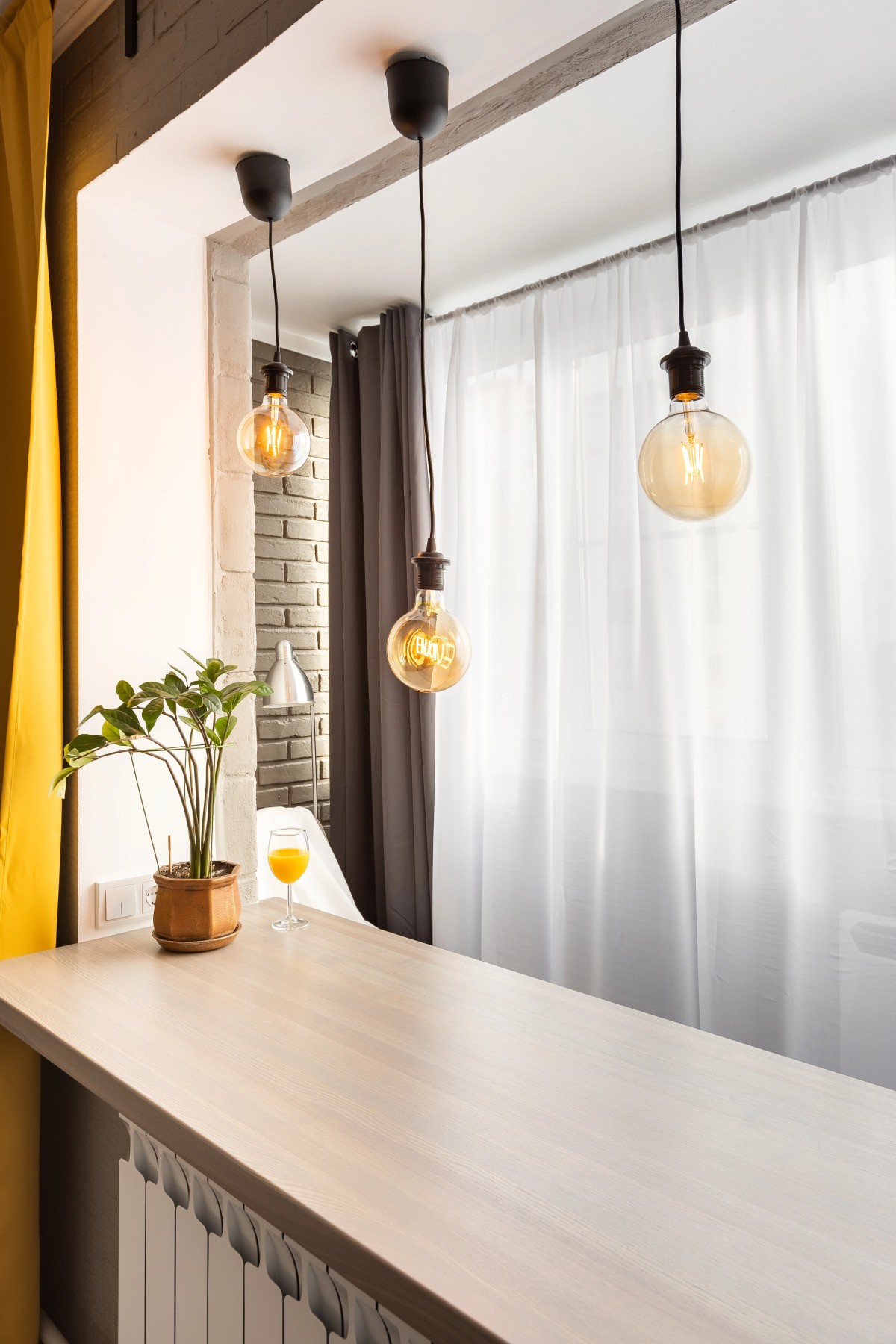 Квартира Li Apartments Central Park