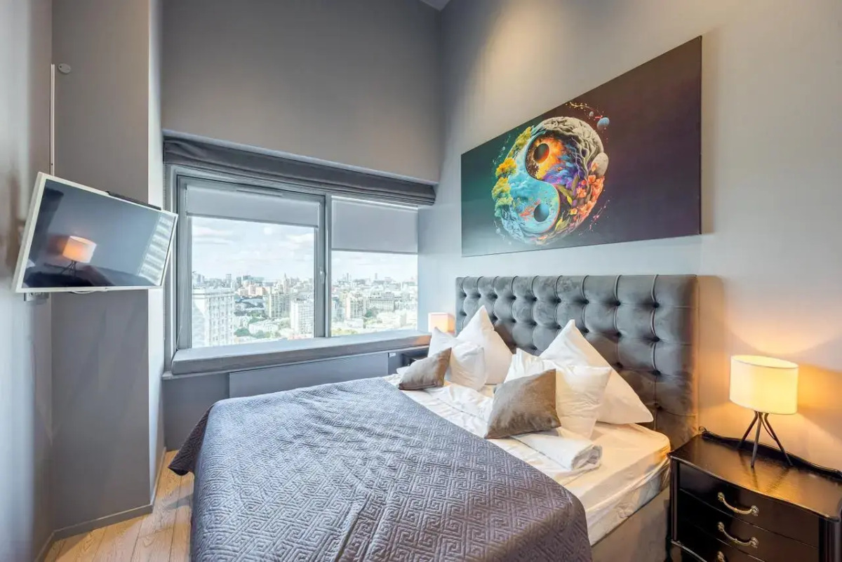 Great apart Duplex на Арбате