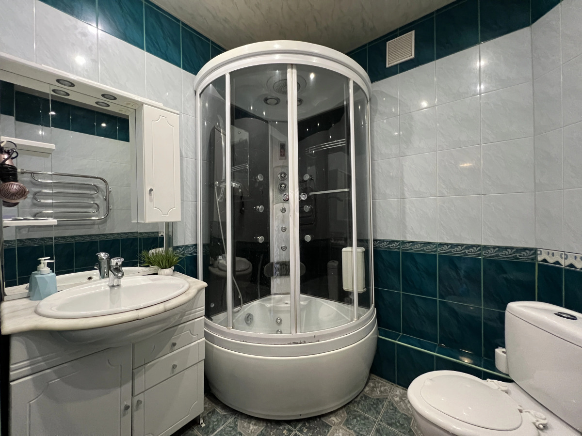 Квартира 1-ком Георгиевская 3-18 Калуга центр КакДома