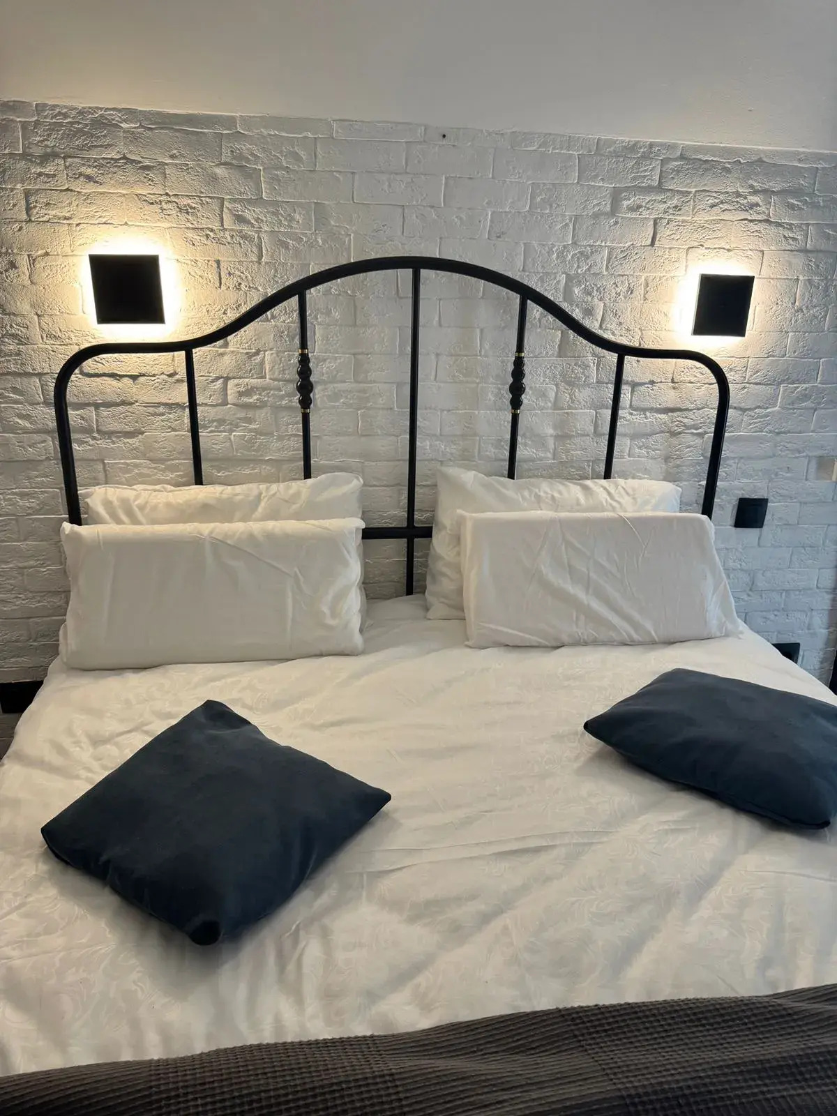 Апартаменты Уютные около метро Чертановская 7322