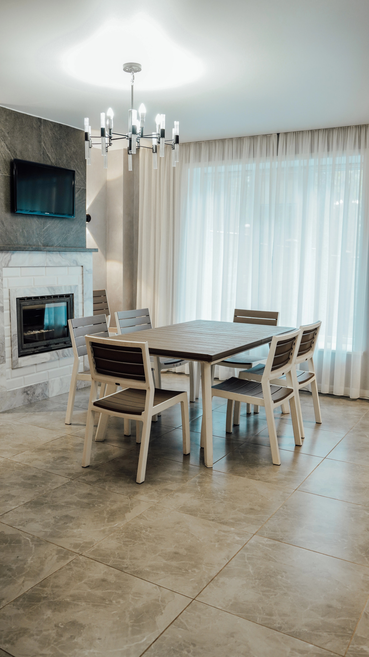 Aisha Bibi Hotel & Spa Burabay