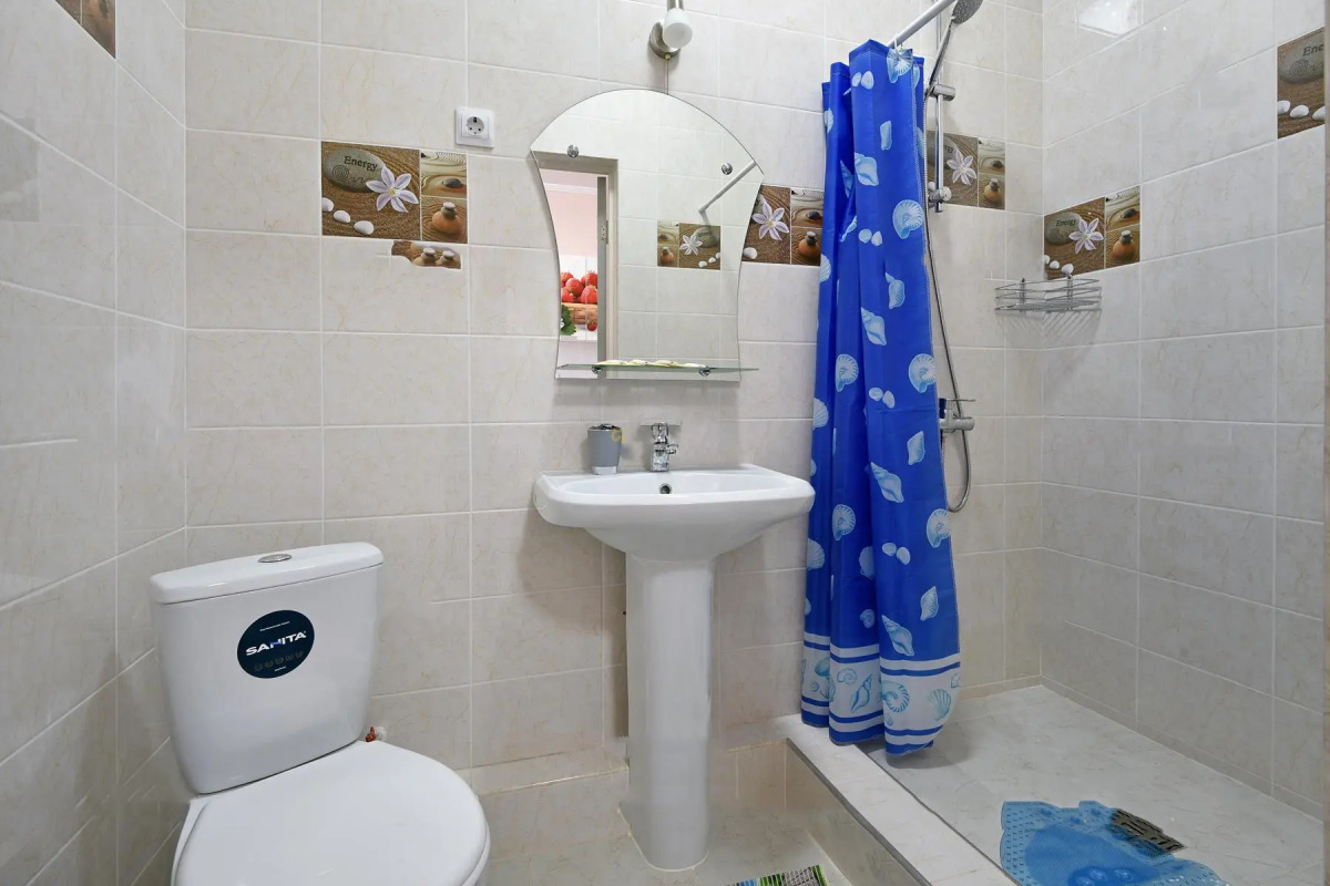 Yuzhnaya 19 Guest house