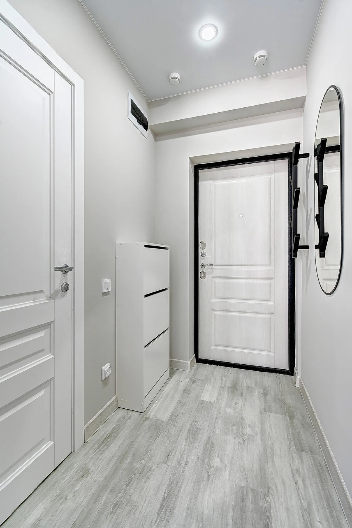 Apart-Kvartal Karavella Lodging Houses