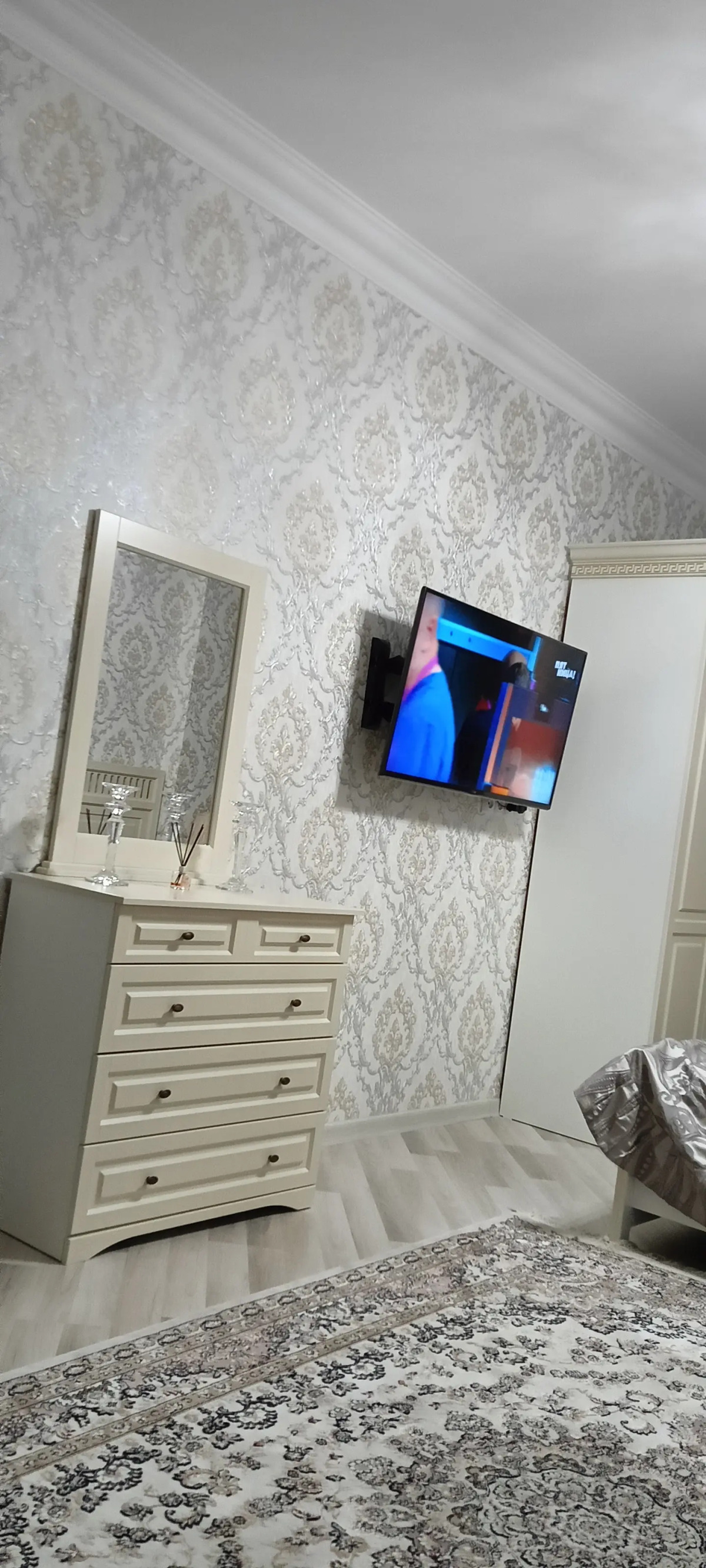 Квартира Уютная со всеми удобствами