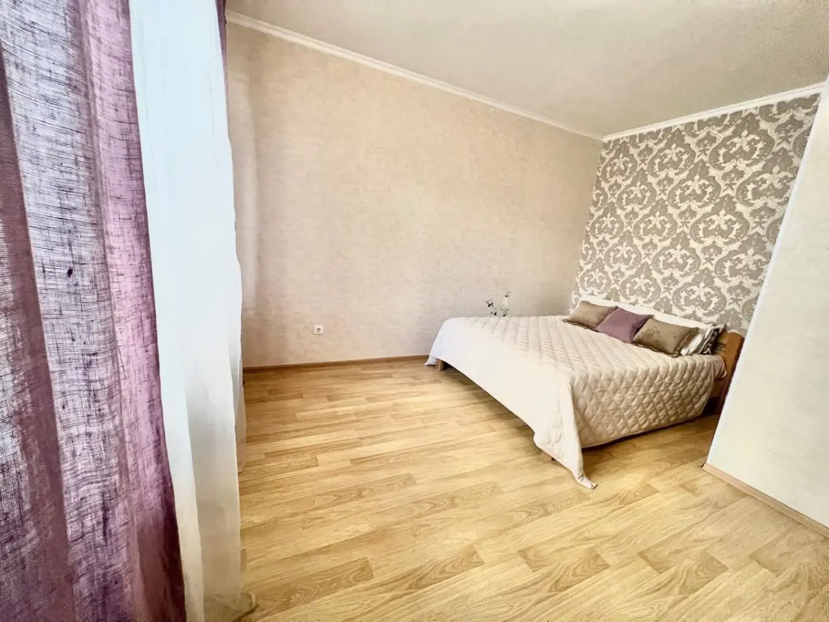 Апартаменты Квартира на Пушкина 124/2