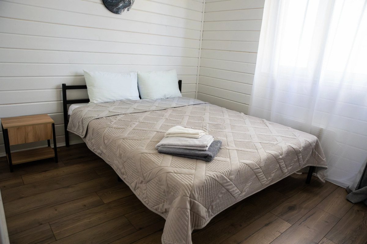 Частный дом Грин Лаундж