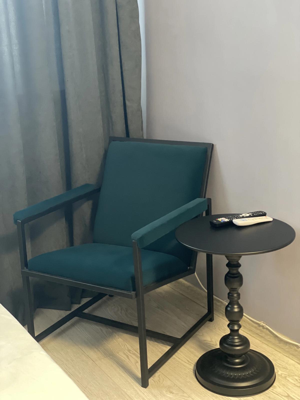 Апартаменты Квартира