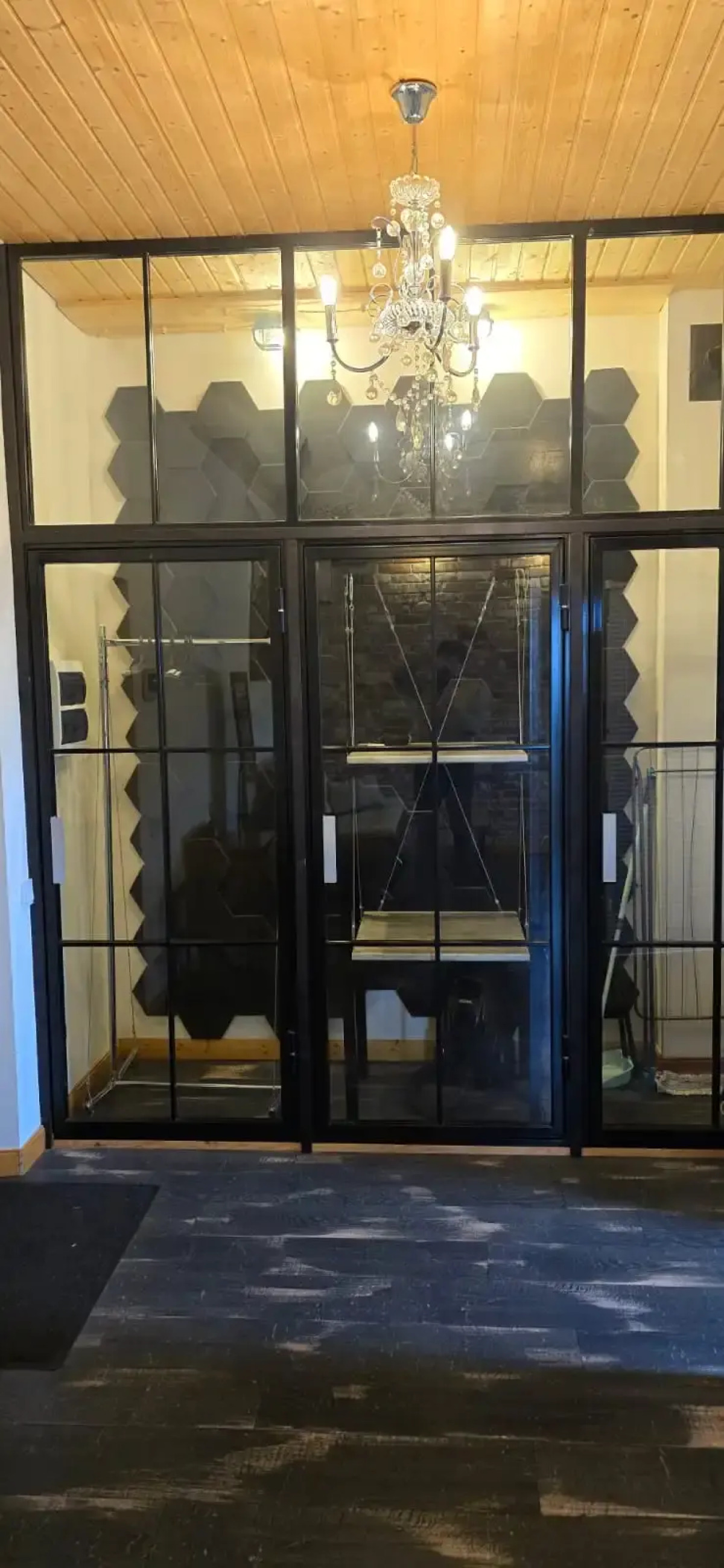 Квартира Next Loft