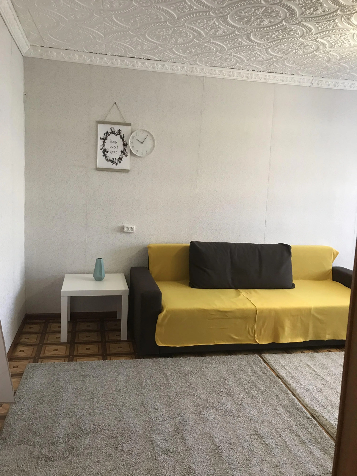 Апартаменты Невьянск на Матвеева 36