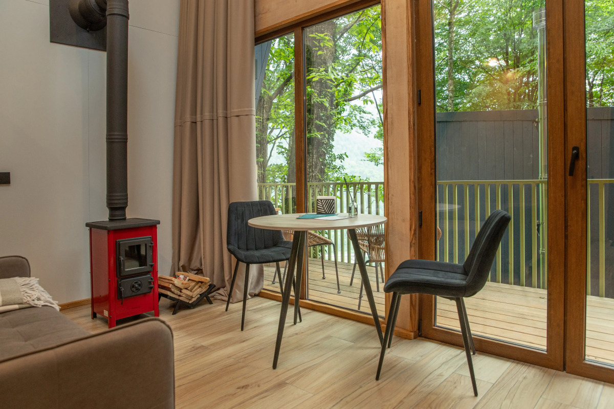 Счастье в тишине