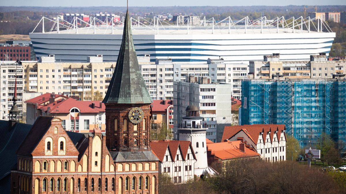 Апартаменты 1001 ночь на Павлова