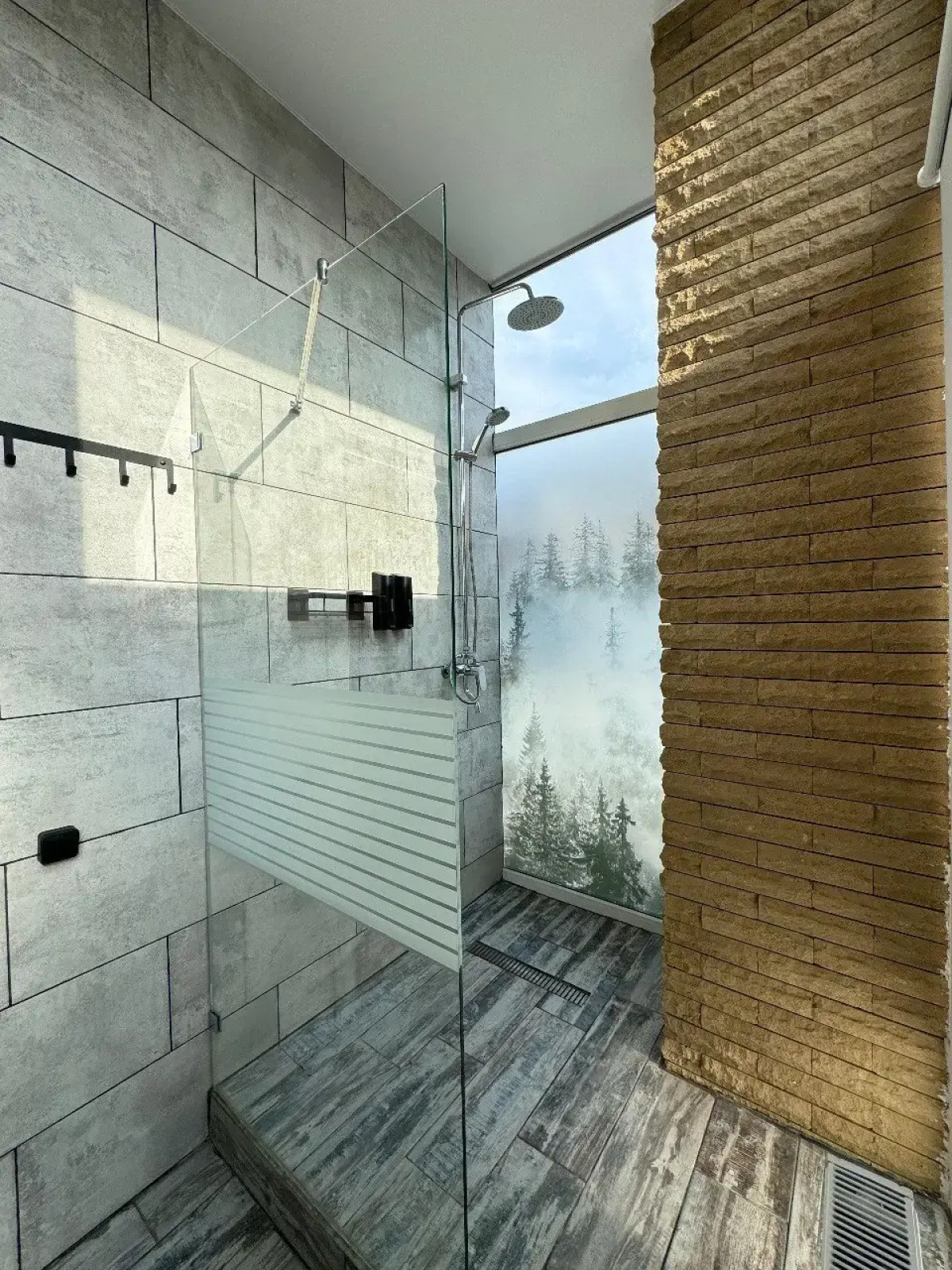 Гостевой дом Черная Скала