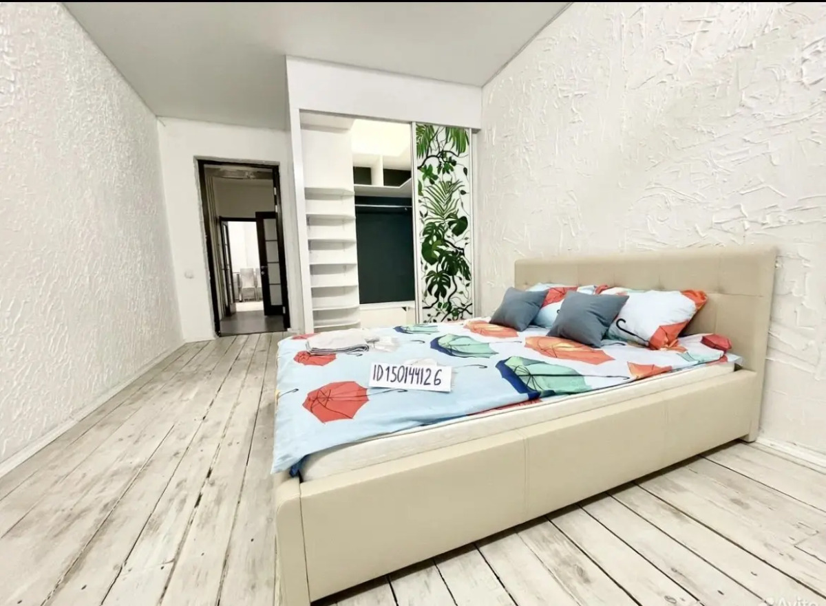 Квартира Ленина 13А литер В