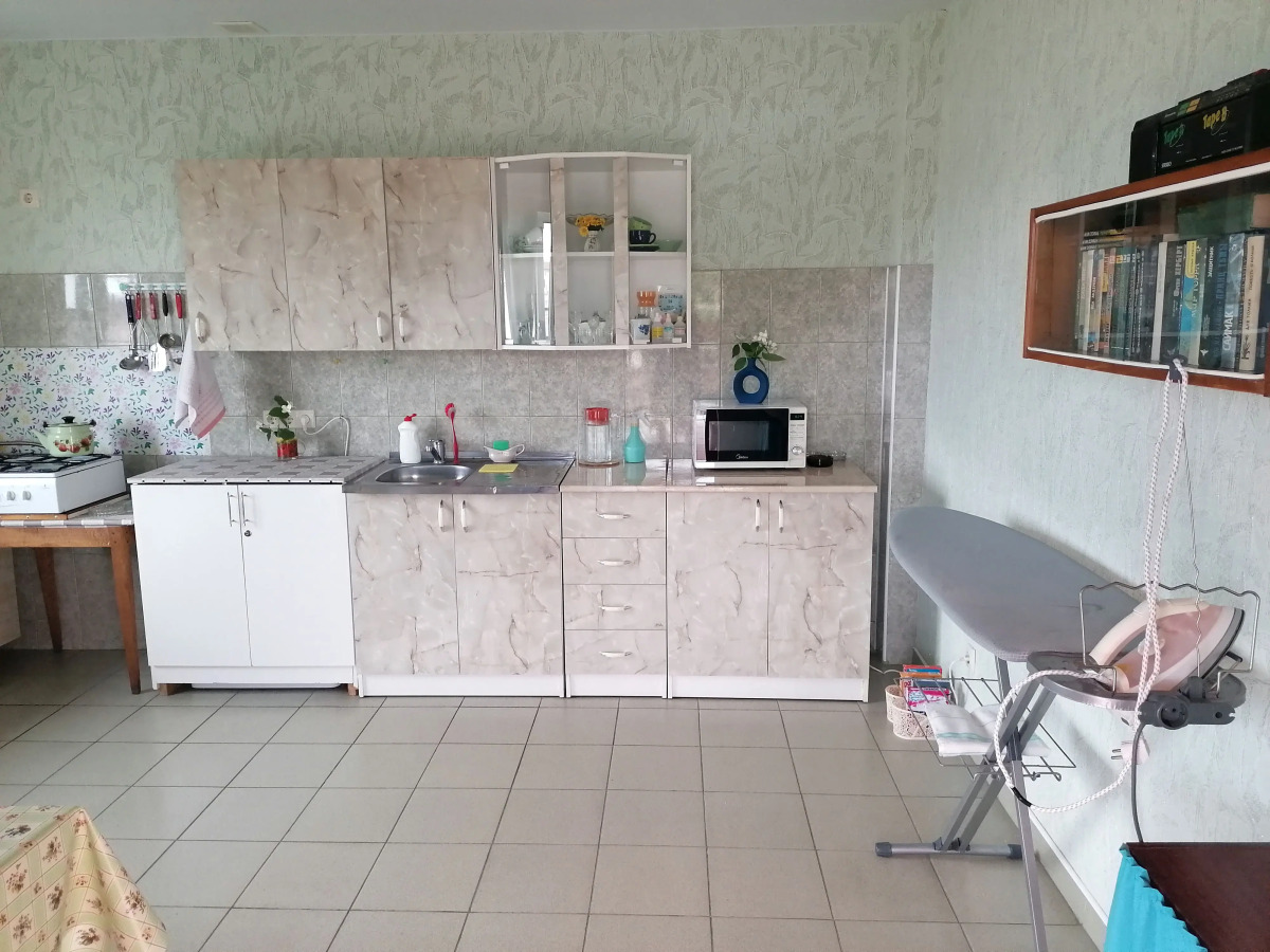 Гостевой Дом Свирский