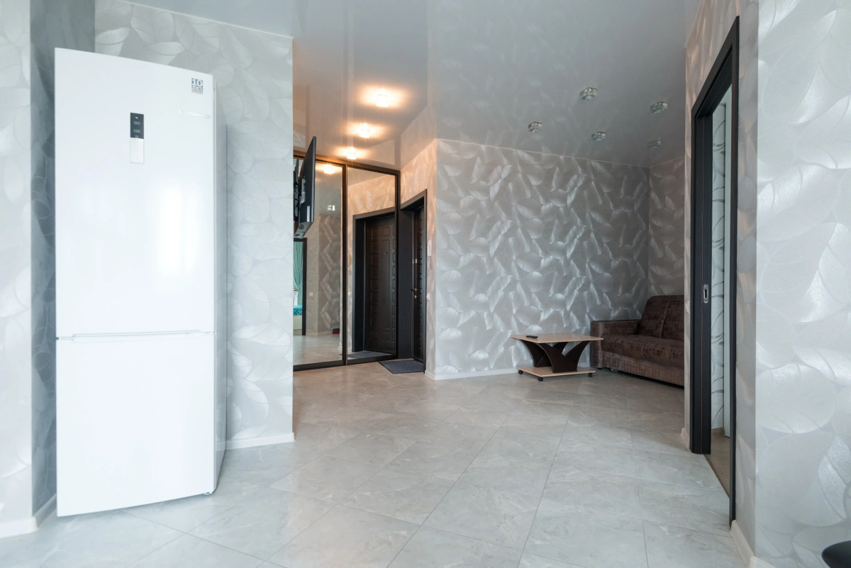 Апартаменты на Маковского 26