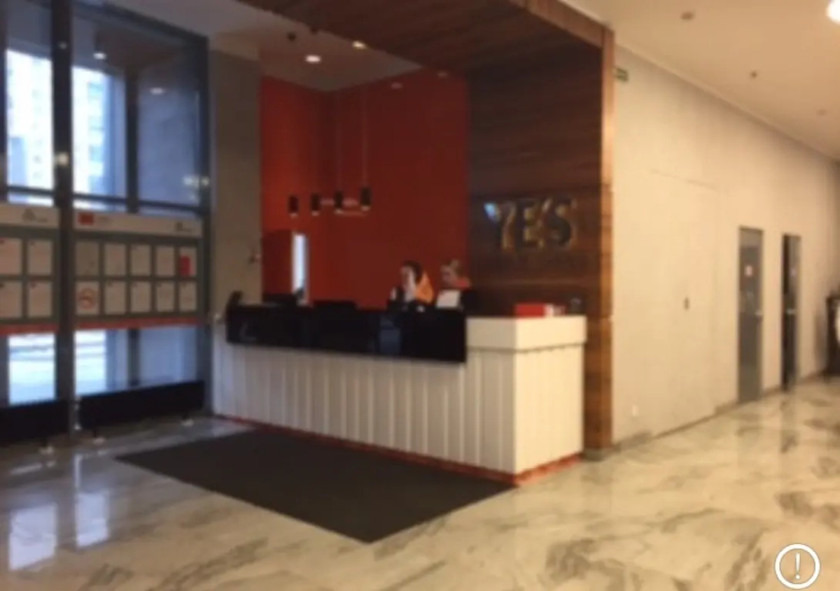 Апартаменты Аксиома 8