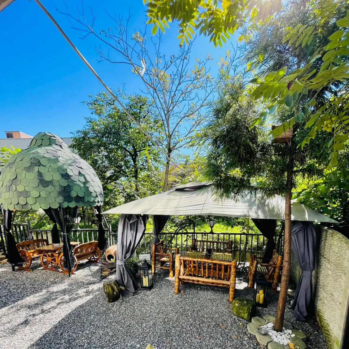 Гостевой Дом New Batumi