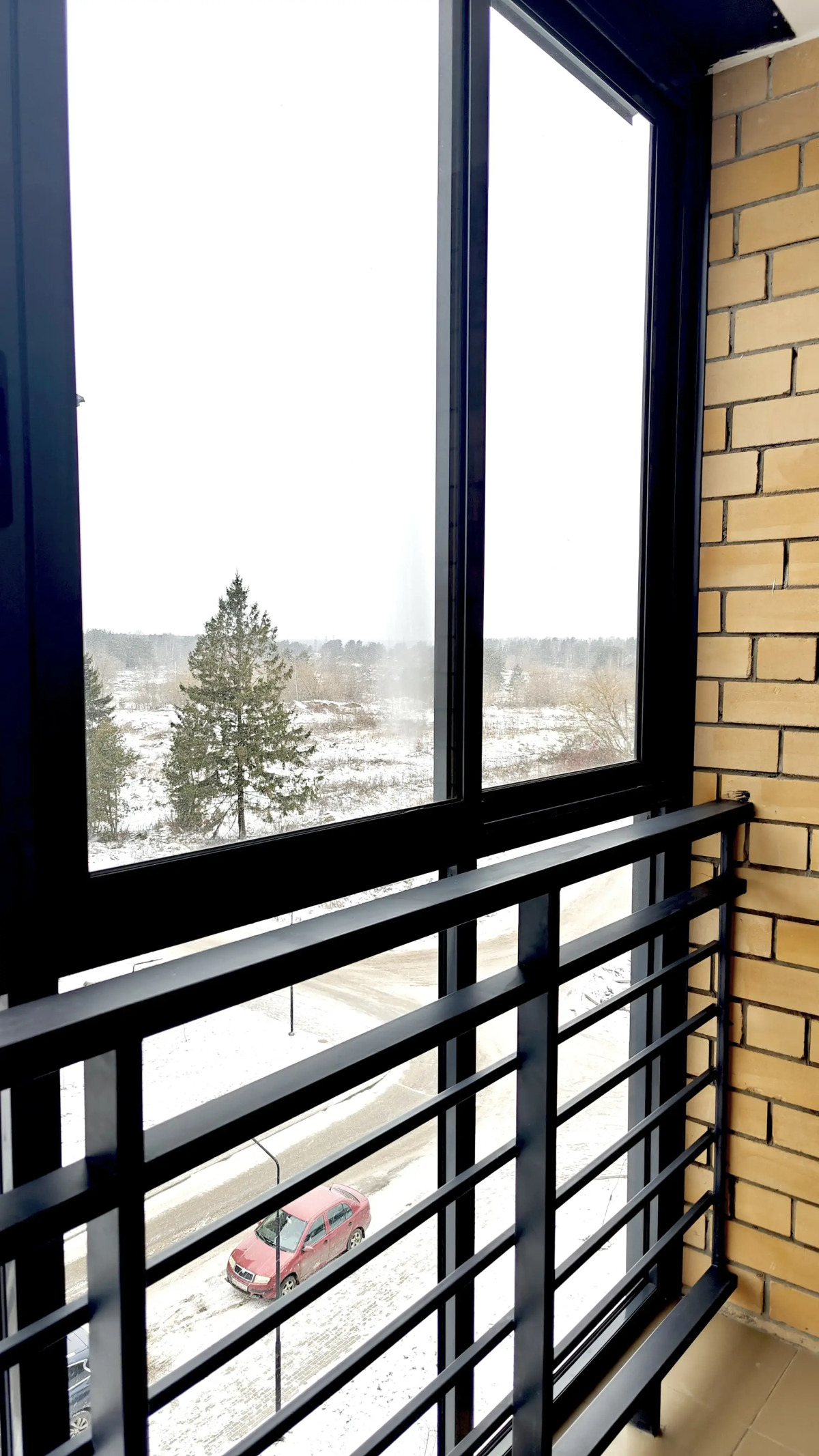 Апартаменты Завидово