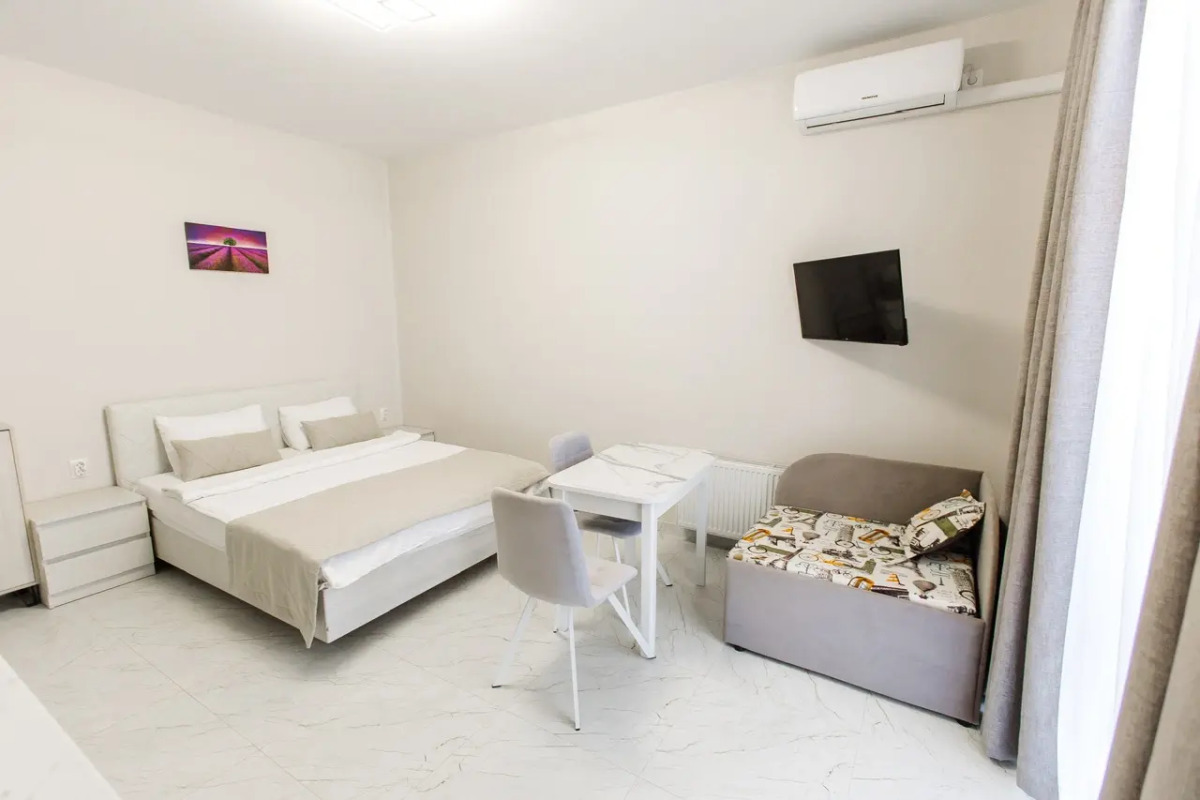 Гостевой дом Элени