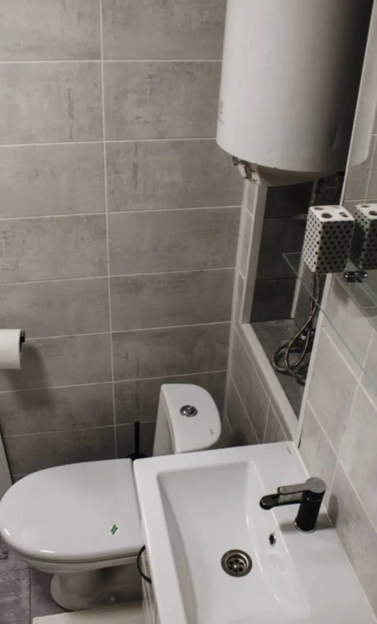 Квартира на 50 лет Октября