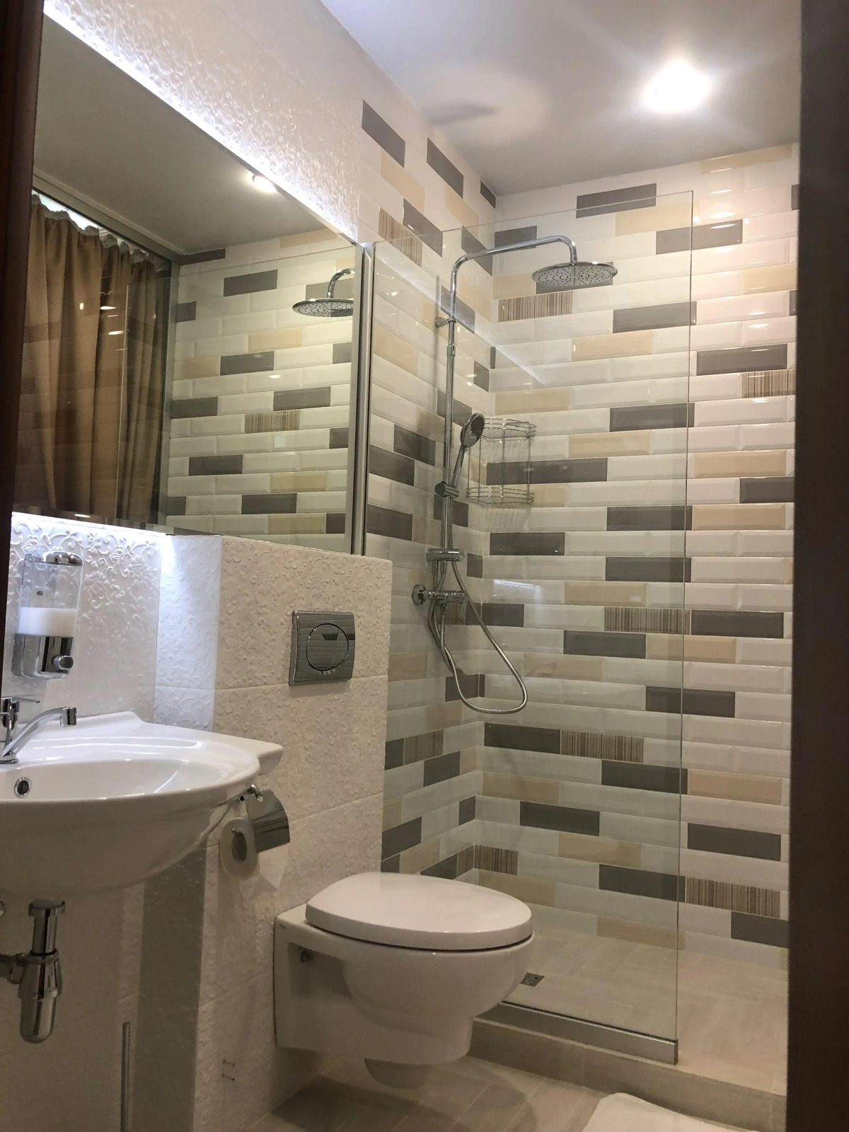 Отель Аква-Лайф