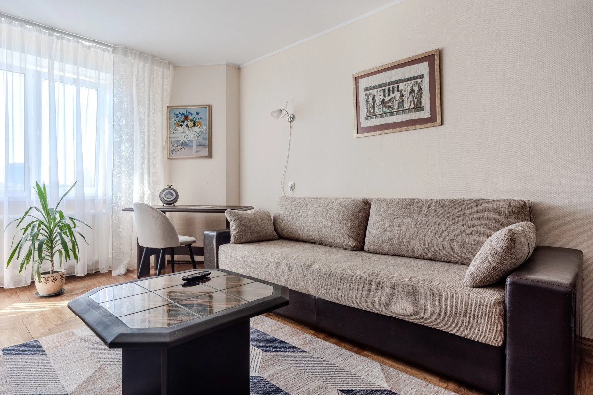 Апартаменты Ladgorna на Сторожовской